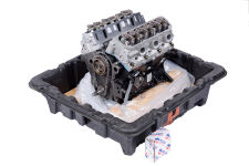 01-03 FWD Vin L (Remanufactured Engine)