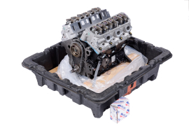 Remanufactured 2005-2006 Town & Country 3.8L Chrysler Engine