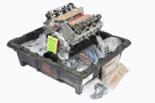 Remanufactured 2001-2005 Explorer 4.0L Ford Engine (W/O Balance Shaft)