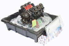 Remanufactured 98-00 Ranger, Explorer OHV, Vin X 4.0L Mazda Engine