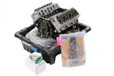 4.2L Ford Engine