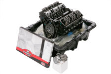 Remanufactured 2000 Sierra 1500 4.3L GM Engine