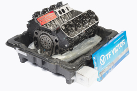 Remanufactured 1991-1995 K2500 K3500 7.4L GMC Engine