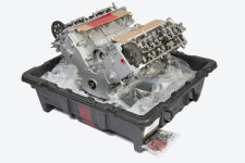 4.6L Ford Engine