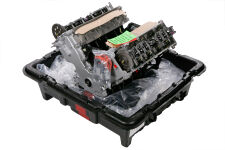 4.6L Ford Engine (2002-2004 Truck)(Romeo Engine) [-$300 off Listed Price]