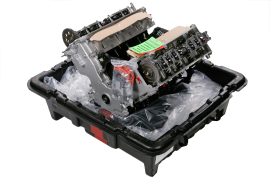 4.6L Ford Engine (2002-2004 Truck)(Romeo Engine) [-$300 off Listed Price]
