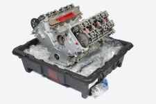 Remanufactured 2003-2005 Aviator 4.6L Lincoln Engine