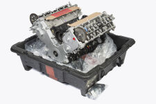 Remanufactured 2001 Crown Victoria 4.6L Ford Engine
