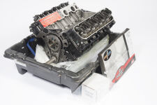 Remanufactured 1979-1986 F & E Series 7.5L Ford Engine