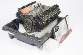 Remanufactured 1979-1986 F & E Series 7.5L Ford Engine