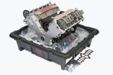 Remanufactured 2000 Crown Victoria 4.6L Ford Engine