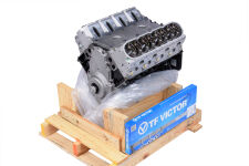 Remanufactured 2005-2007 Silverado Express GM 4.8L VR4 Engine VIN V [-$300 off Listed Price]