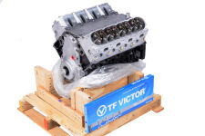 4.8L GM Engine (07-09 Truck, SUV, Vin C, LY2)