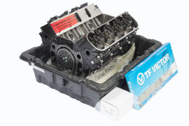 Remanufactured 2001 Silverado Sierra 3500 8.1L GMC Engine