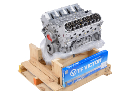 Remanufactured 10-13 TRUCK ONLY 10-14 SUV 5.3L GM Engine Aluminum Block Vin 3, 7