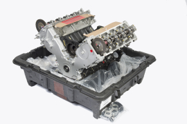 5.4L Ford Engine (00-01 Super Duty,Excursion)