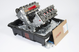 5.4L Ford Engine (02 Navigator Only)