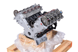 Remanufactured 2009-2014 Ford 5.4L E250 E350 Engine V8