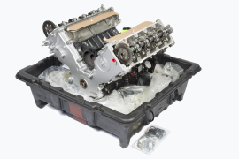 5.4L Ford Engine (1997-1998 F-Series, Expedition)