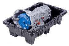 Reman Automatic Transmission 05-06 Dakota, Liberty 06 Raider) 42RLE 3.7L 4WD