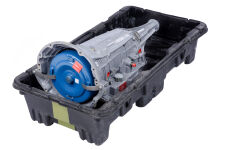Reman Automatic Transmission 2005 Jeep Grand Cherokee  45RFE 2WD 4.7L