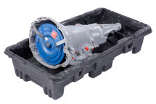 Premium Reman Auto Transmission 1997 Only Ram Truck/Van 46RE 5.9L 2WD