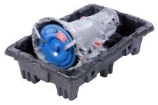 Reman Automatic Transmission 46RE 96-99 Ram 1500/2500 Truck 5.2L 4WD