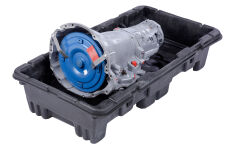 Reman Automatic Transmission 2000-2001 Ram 1500 Truck  46RE 5.2L 4WD