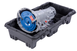 Reman Automatic Transmission 2000-2001 Ram 1500 Truck  46RE 5.2L 4WD