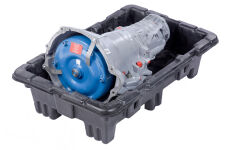 48RE Automatic Transmission Assembly (03-04 Ram 2500/3500 Truck)(4wd)