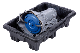 Automatic Transmission Assembly