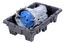Reman Automatic Transmission 06-07 GM 6.0L M70 4WD