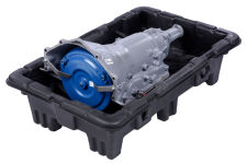 Reman Automatic Transmission 1995 5.7L LT1 TPI F-CAR