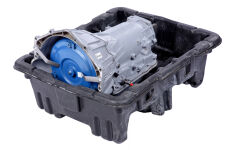 Reman Automatic Transmission 98-00 4L60E 5.0/5.7L 4WD