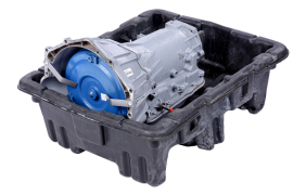 Reman Automatic Transmission 98-00 4L60E 5.0/5.7L 4WD