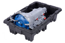 Automatic Transmission Assembly