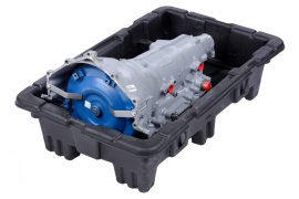 Reman Automatic Transmission for 02-03 4L80E 6.0L 2WD