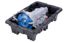 Automatic Transmission Assembly
