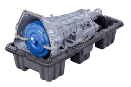 Automatic Transmission Assembly