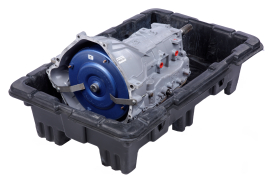 Automatic Transmission Assembly