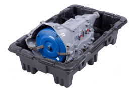 Remanufactured 2009-2014 Ford E150, E250, E350 Transmission RWD 5.4L