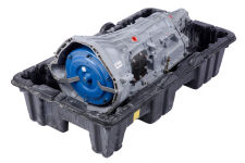 Reman 2008-2015 Ford E350 (w/ PTO) Transmission Assembly: Must Upgrade Transmission if:
Vehicle equipped with EGR delete, DPF delete, CAT delete, Tuners or Programmers.