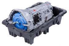Reman 2003-2007 Ford F250 4WD Transmission Assembly (w/ PTO): Must Upgrade Transmission if:
Vehicle equipped with EGR delete, DPF delete, CAT delete, Tuners or Programmers.