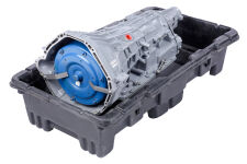 Reman 2008-2015 Ford E350 Transmission Assembly: Must Upgrade Transmission if:
Vehicle equipped with EGR delete, DPF delete, CAT delete, Tuners or Programmers.