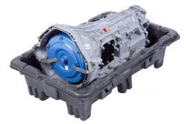 Reman 2005-2008 Ford F250 4WD (w/ PTO) Transmission Assembly: Must Upgrade Transmission if:
Vehicle equipped with EGR delete, DPF delete, CAT delete, Tuners or Programmers.