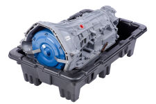 Reman 2008-2015 Ford E350 4WD Transmission Assembly: Must Upgrade Transmission if:
Vehicle equipped with EGR delete, DPF delete, CAT delete, Tuners or Programmers.
