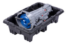 5R55E Transmission (From: 07-24-2000) (With Sensor Above Linkage)