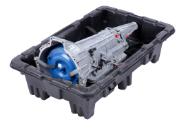 Premium Reman Auto Trans Assembly