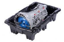 Automatic Transmission Assembly
