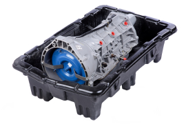 Automatic Transmission Assembly